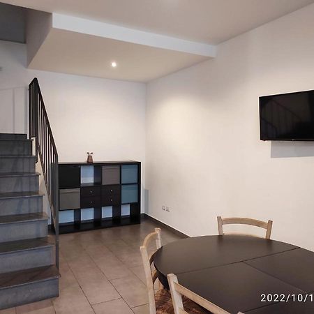 Gentile Holiday House Apartment Catania Luaran gambar