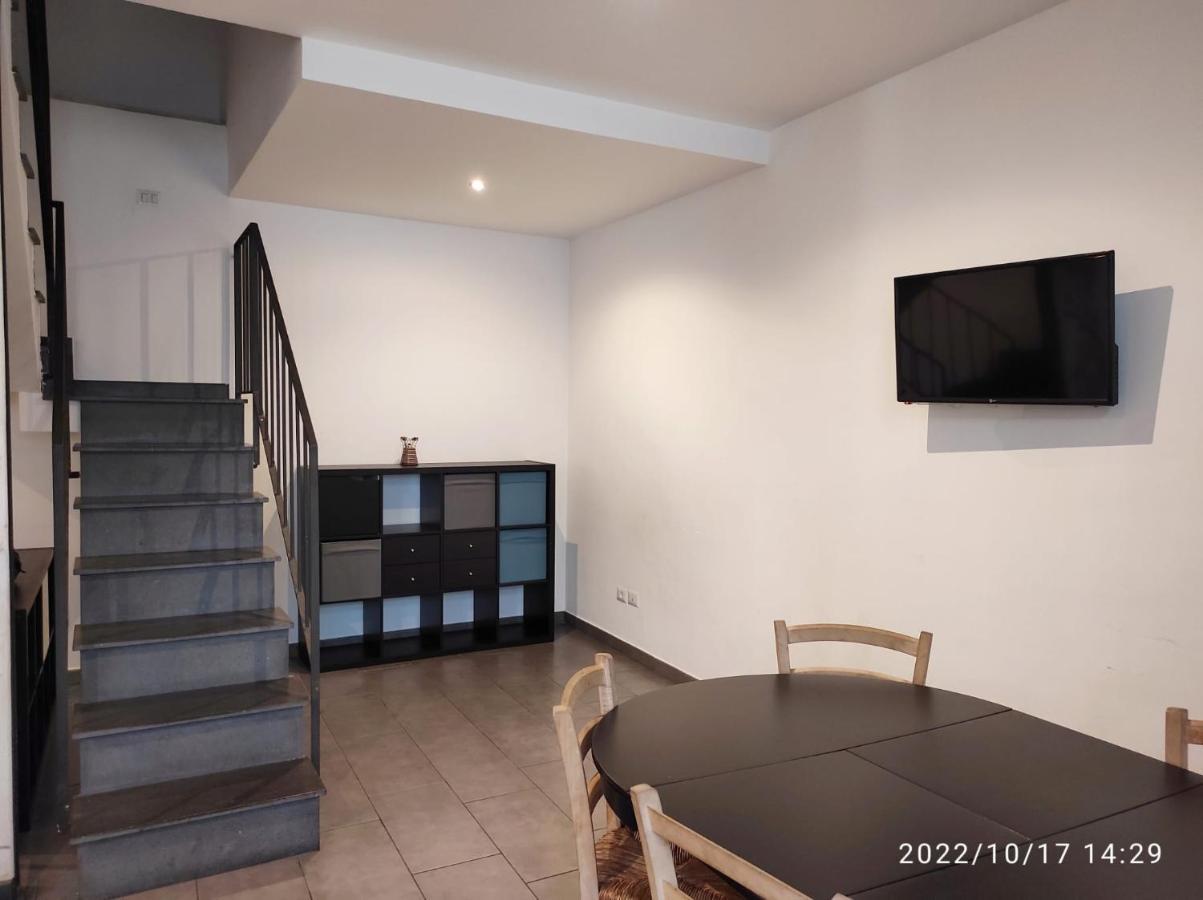 Gentile Holiday House Apartment Catania Luaran gambar